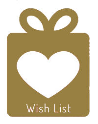 wishlist