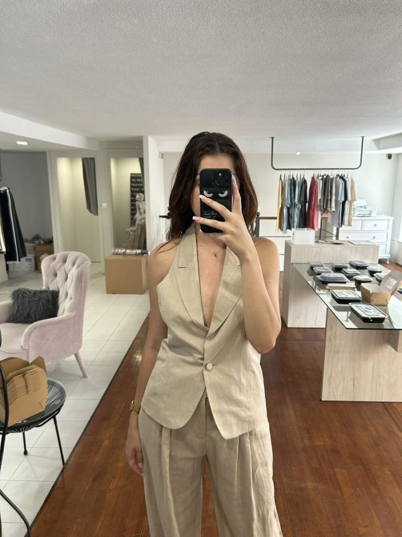 KELNA VEST